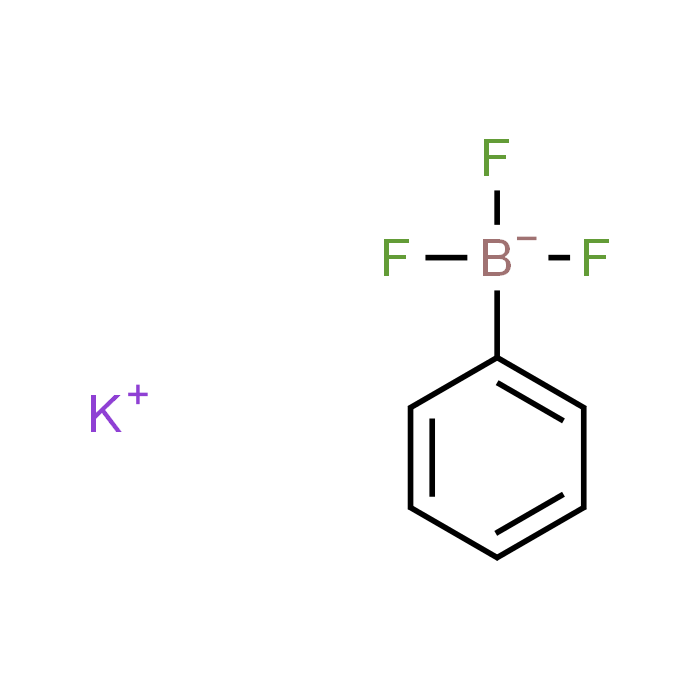 Potassium trifluoro(phenyl)borate