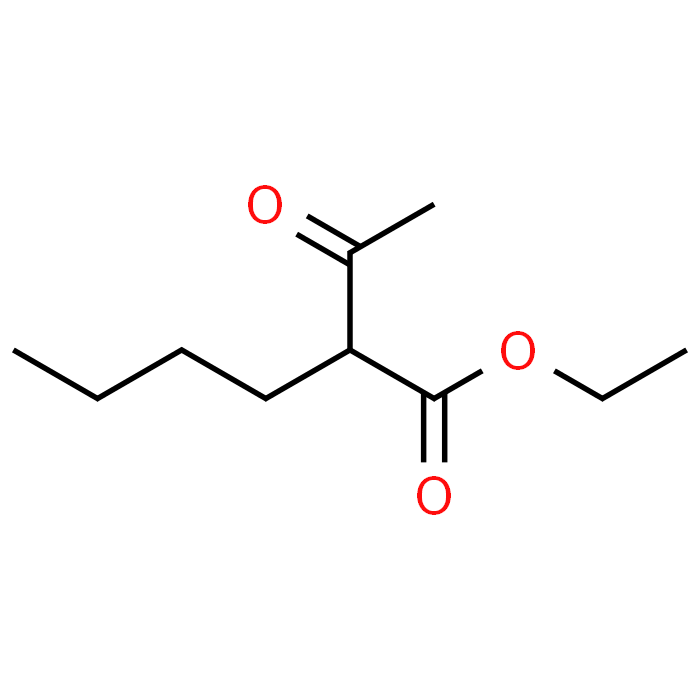 Ethyl 2-acetylhexanoate