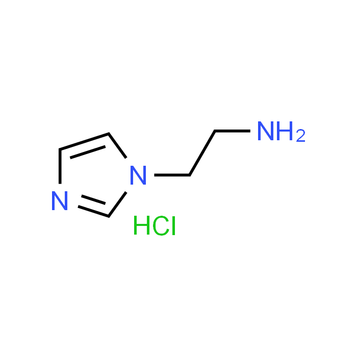 2-(1H-Imidazol-1-yl)ethanamine hydrochloride