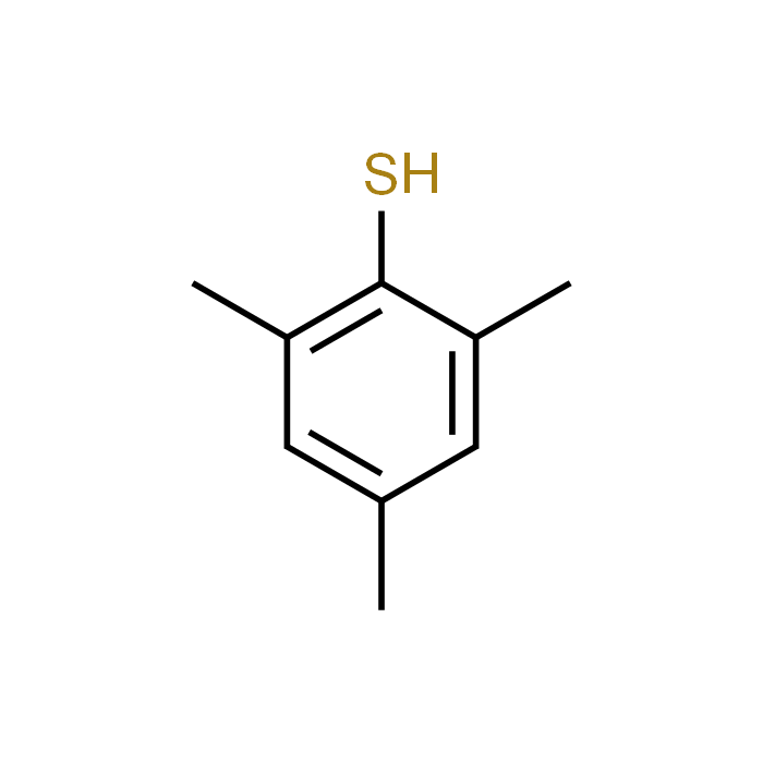 2,4,6-Trimethylthiophenol - Achmem
