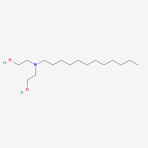 N-Lauryldiethanolamine