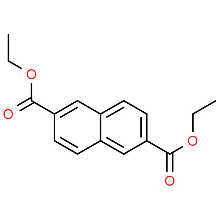 Diethyl naphthalene-2,6-dicarboxylate