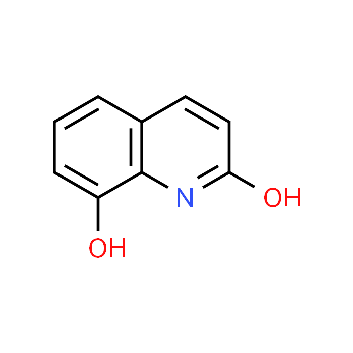2,8-Dihydroxyquinoline