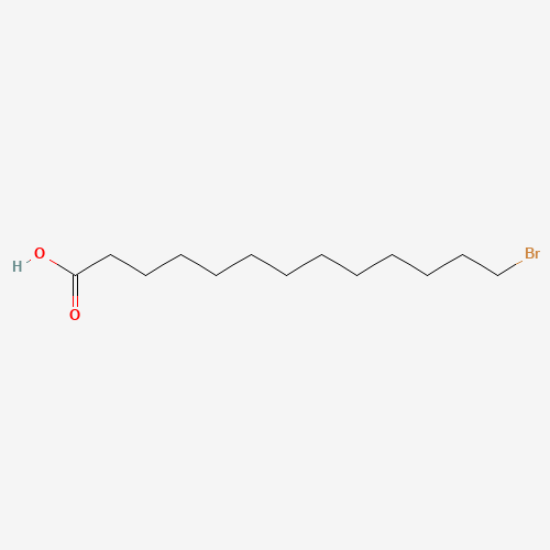 13-Bromotridecanoic acid