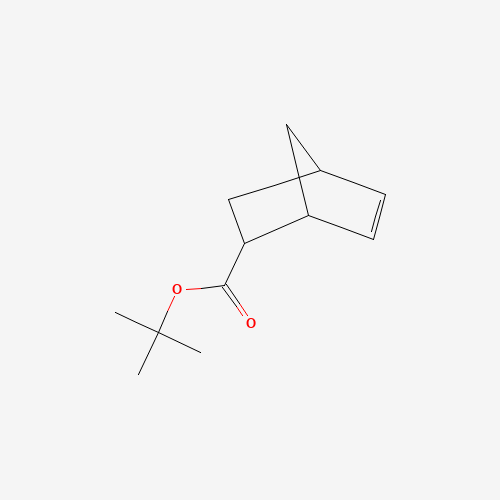 5-Norbornene-2-carboxylic t-Butyl ester