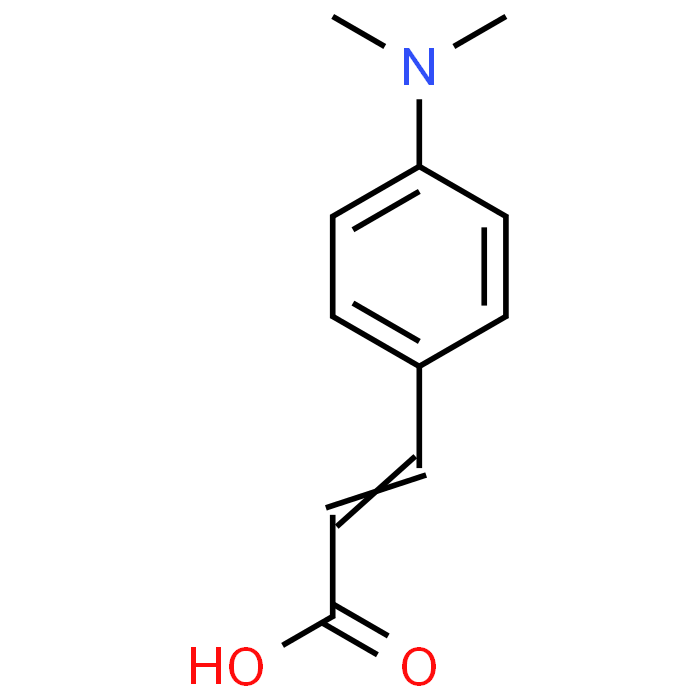 4-(Dimethylamino)cinnamic Acid