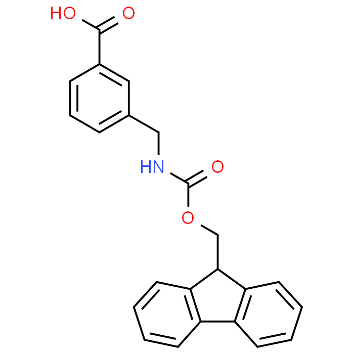 Fmoc-3-Amb-OH