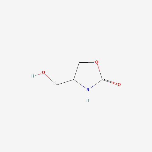 4-(Hydroxymethyl)oxazolidin-2-one