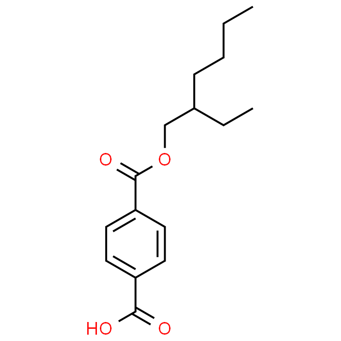 4-(((2-Ethylhexyl)oxy)carbonyl)benzoic acid