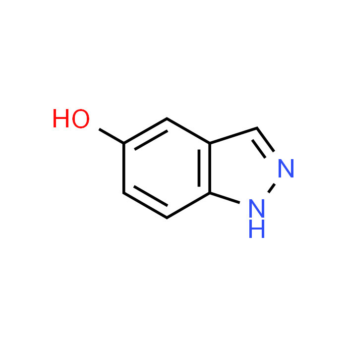 1H-Indazol-5-ol