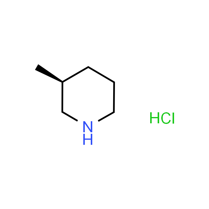 (S)-3-Methylpiperidine hydrochloride