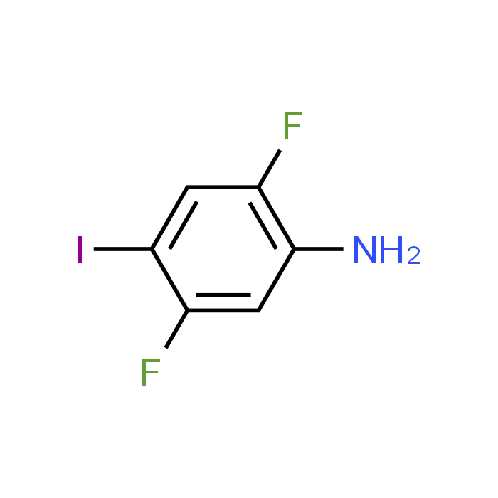 2,5-Difluoro-4-iodoaniline
