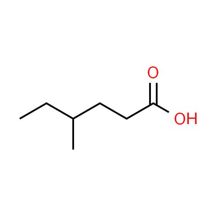 4-Methylhexanoicacid