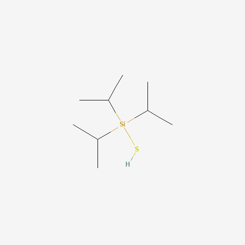 Triisopropylsilanethiol