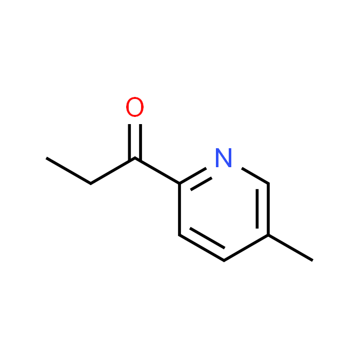 1-(5-Methylpyridin-2-yl)propan-1-one