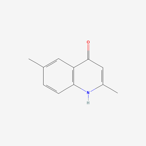 2,6-Dimethylquinolin-4-ol