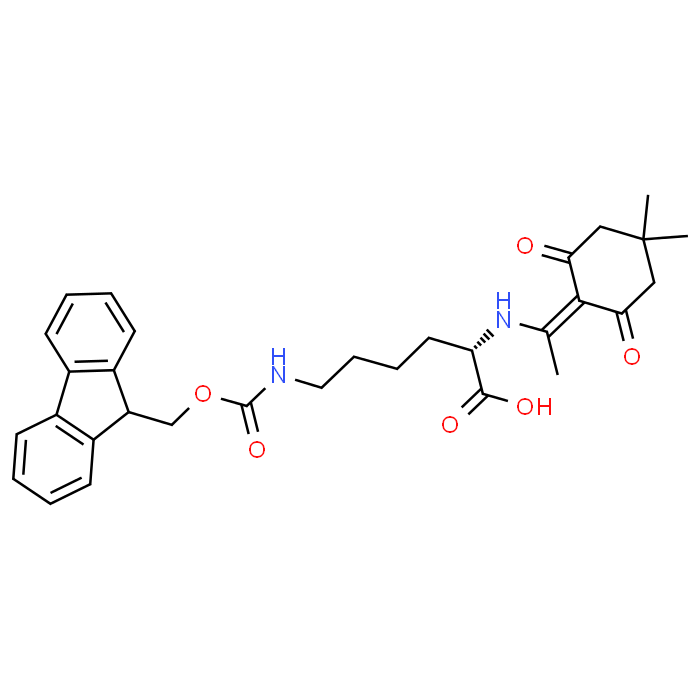 Dde-Lys(Fmoc)-OH