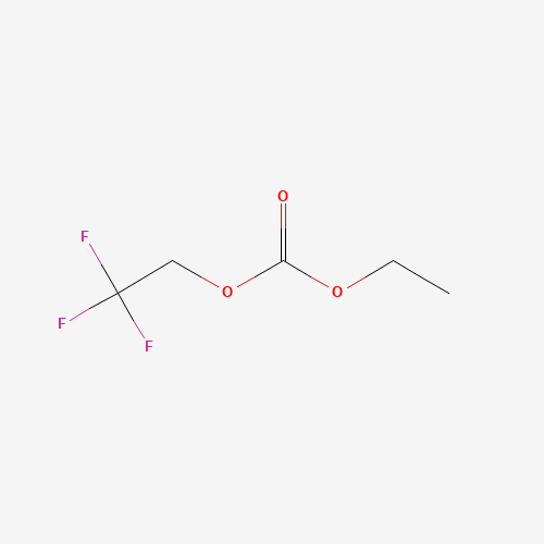 Ethyl (2,2,2-trifluoroethyl) carbonate