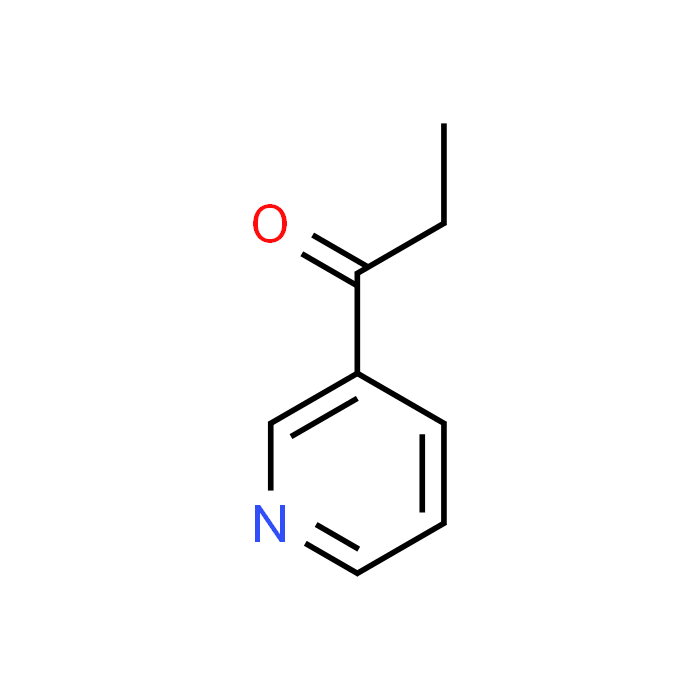 1-(Pyridin-3-yl)propan-1-one