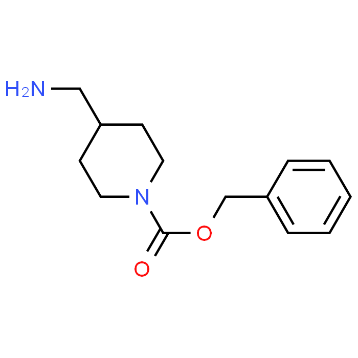 1-Cbz-4-(aminomethyl)piperidine