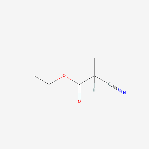 Ethyl 2-cyanopropanoate