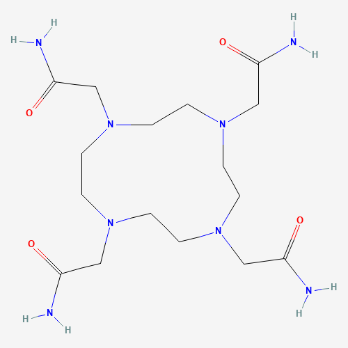 DOTA-amide