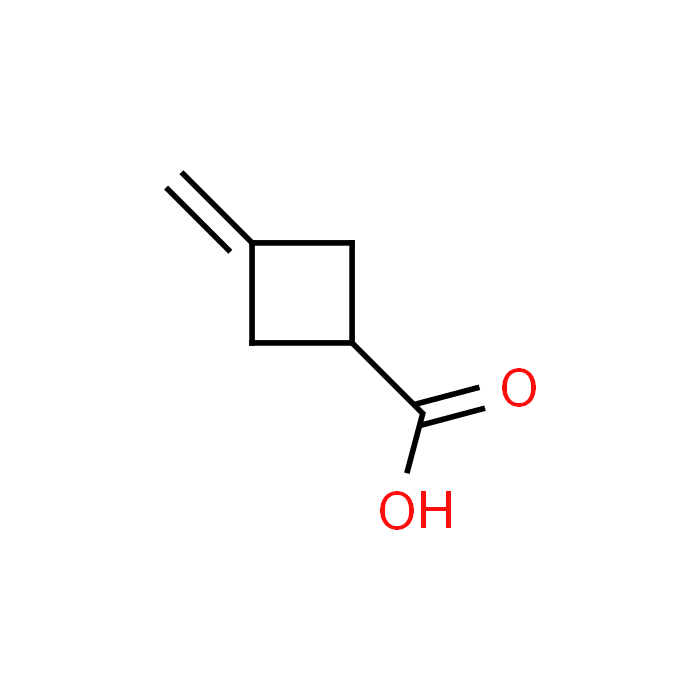 3-Methylenecyclobutanecarboxylic acid