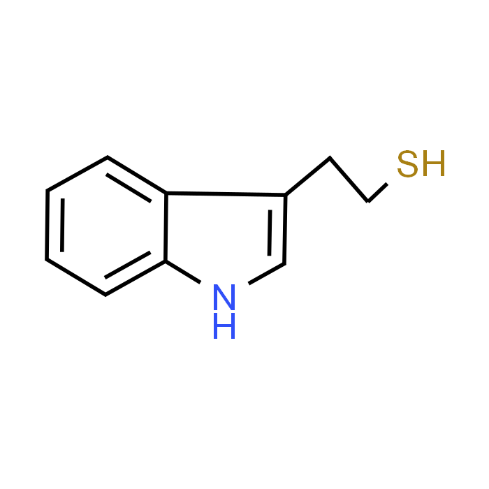 2-(1H-Indol-3-yl)ethane-1-thiol