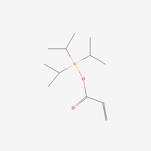 Triisopropylsilyl acrylate