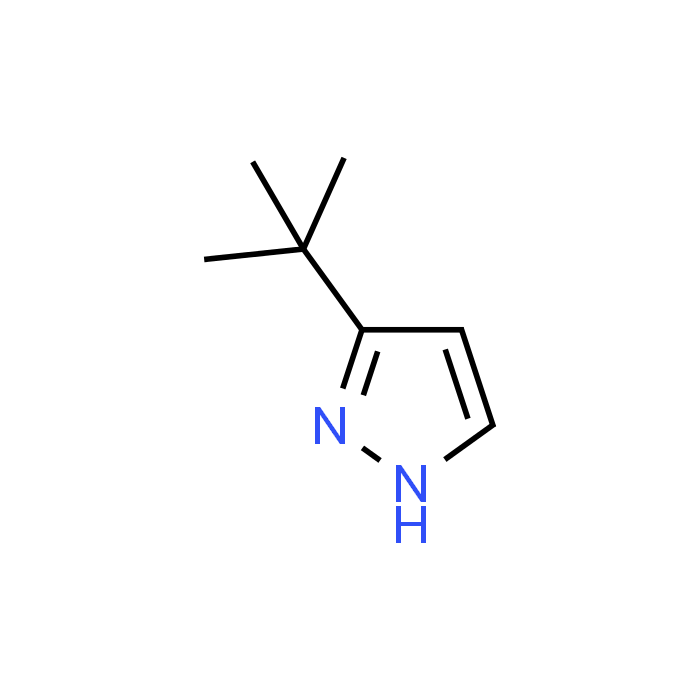3-(tert-Butyl)pyrazole