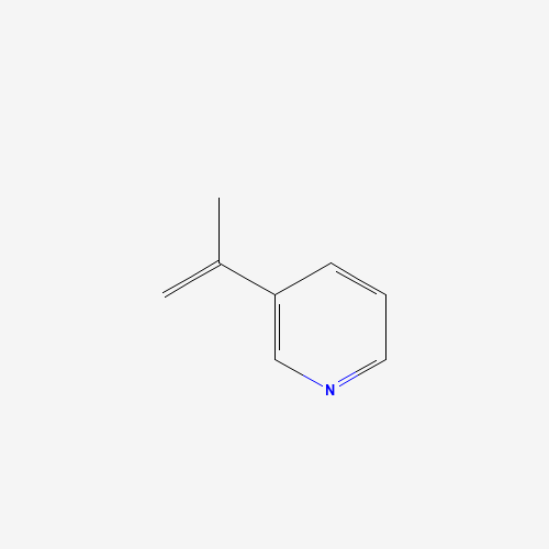 3-(Prop-1-en-2-yl)pyridine