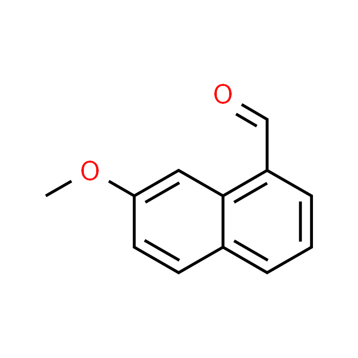7-Methoxy-1-naphthaldehyde