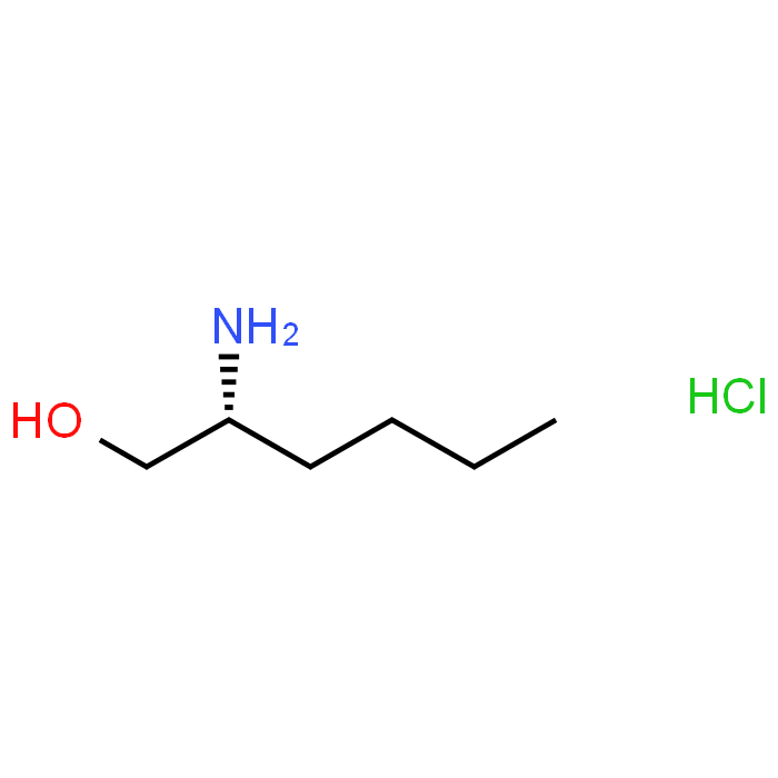 (R)-2-Aminohexan-1-ol hydrochloride