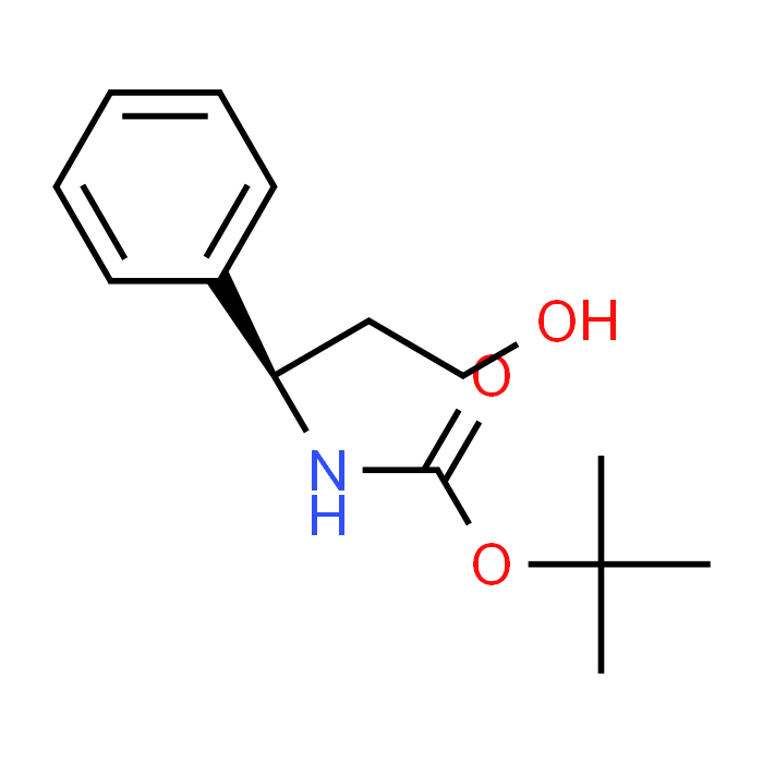 (R)-N-Boc-3-Amino-3-phenylpropan-1-ol
