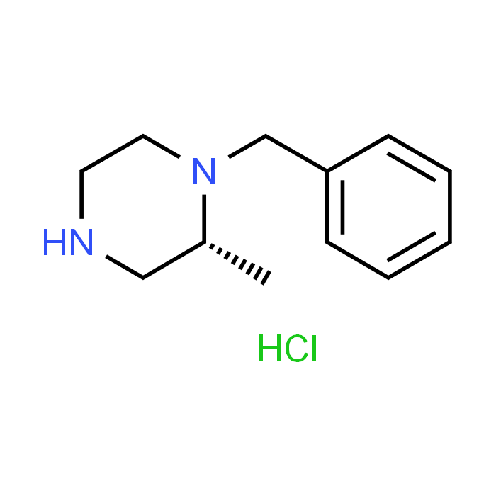 (R)-1-Benzyl-2-methylpiperazine hydrochloride