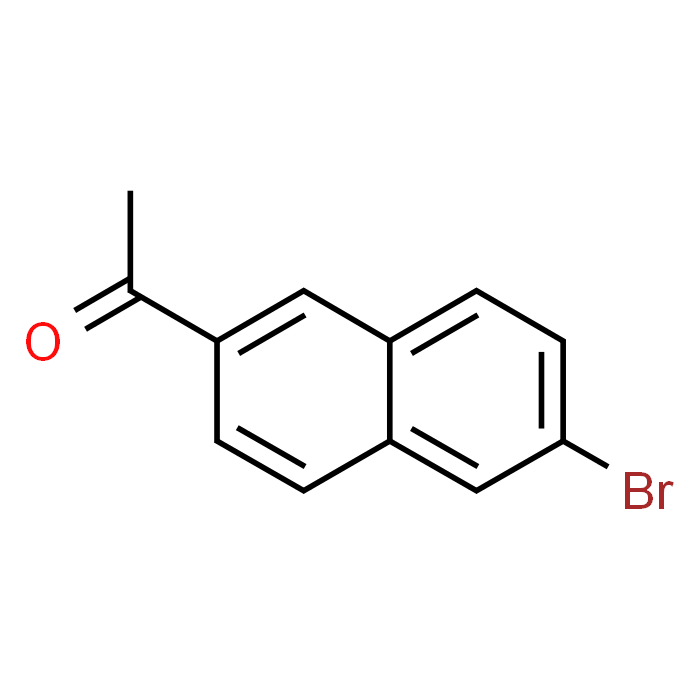 1-(6-Bromonaphthalen-2-yl)ethanone