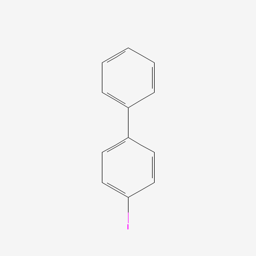 4-Iodo-1,1'-biphenyl