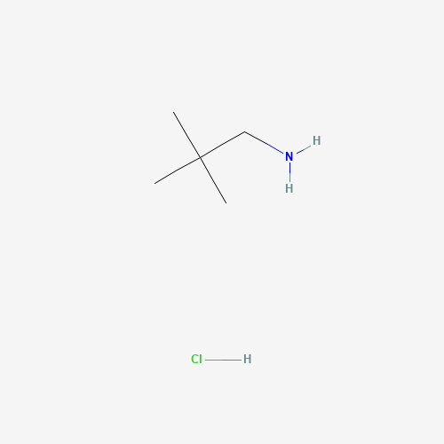 2,2-Dimethylpropan-1-amine hydrochloride