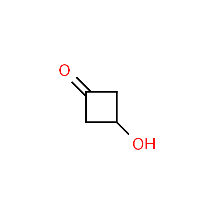 3-Hydroxycyclobutan-1-one