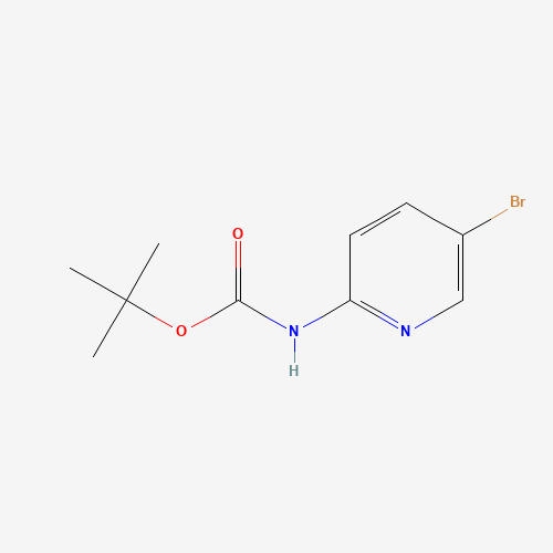 N-Boc-2-Amino-5-bromopyridine
