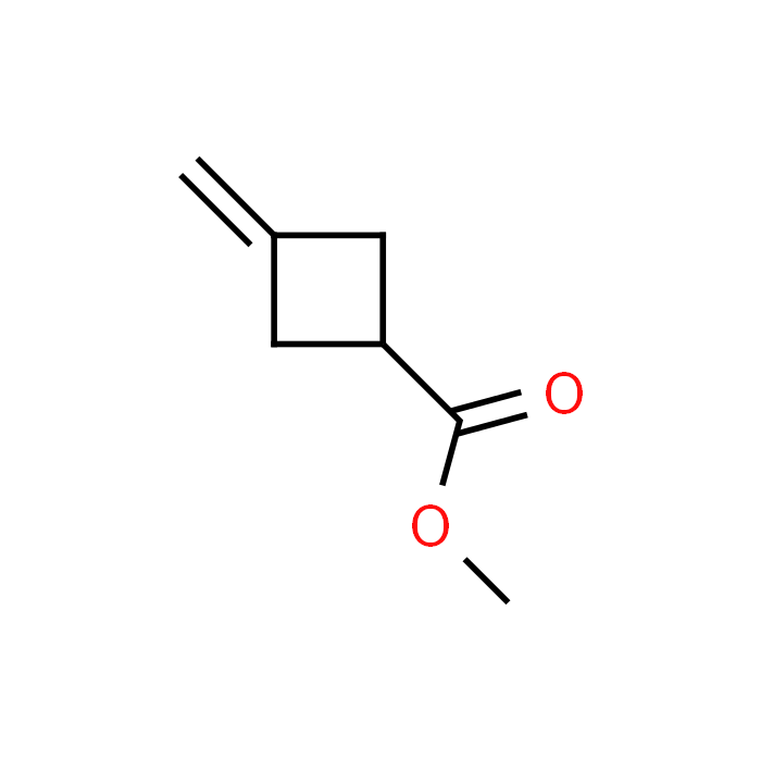 Methyl 3-methylenecyclobutanecarboxylate