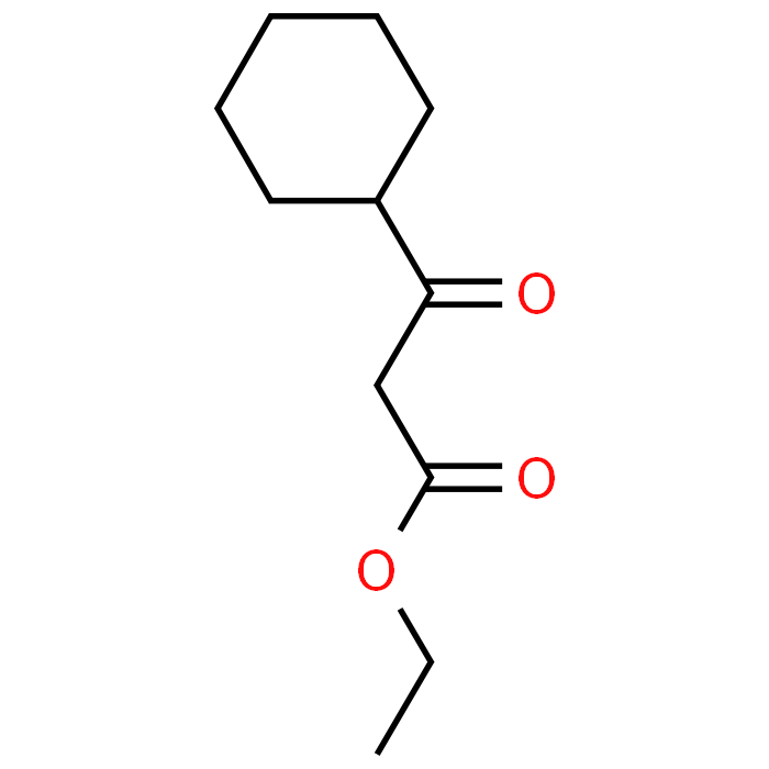 Ethyl 3-Cyclohexyl-3-oxopropanoate