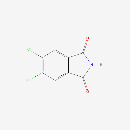 5,6-Dichloroisoindoline-1,3-dione