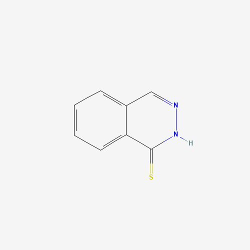 Phthalazine-1-thiol