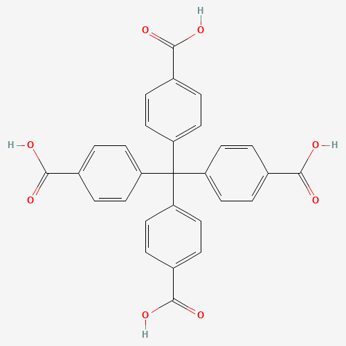 4,4',4'',4'''-Methanetetrayltetrabenzoic acid