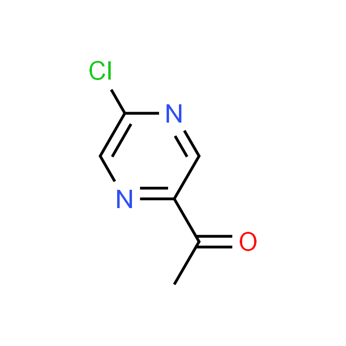 1-(5-Chloropyrazin-2-yl)ethanone