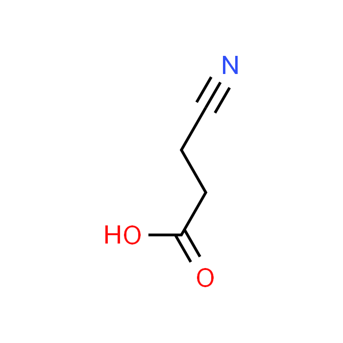 3-Cyanopropionic Acid