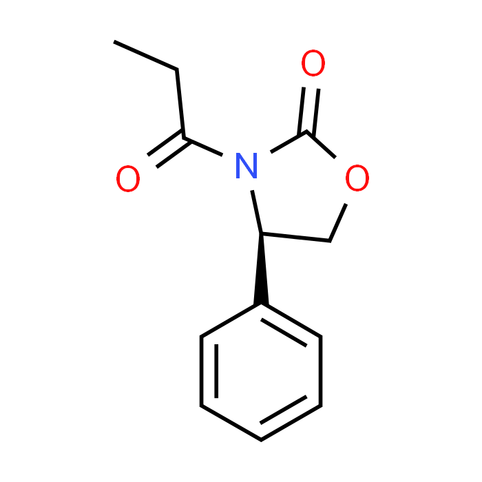 (R)-4-Phenyl-3-propionyloxazolidin-2-one