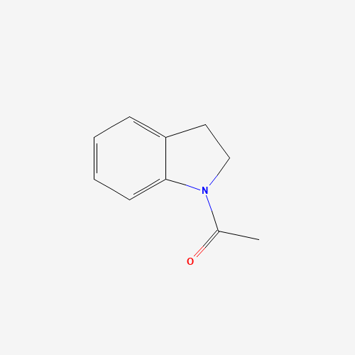 1-(Indolin-1-yl)ethanone