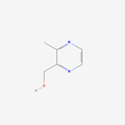 (3-Methylpyrazin-2-yl)methanol